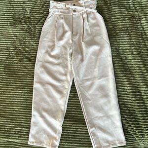 Women’s Cider high waisted trousers
